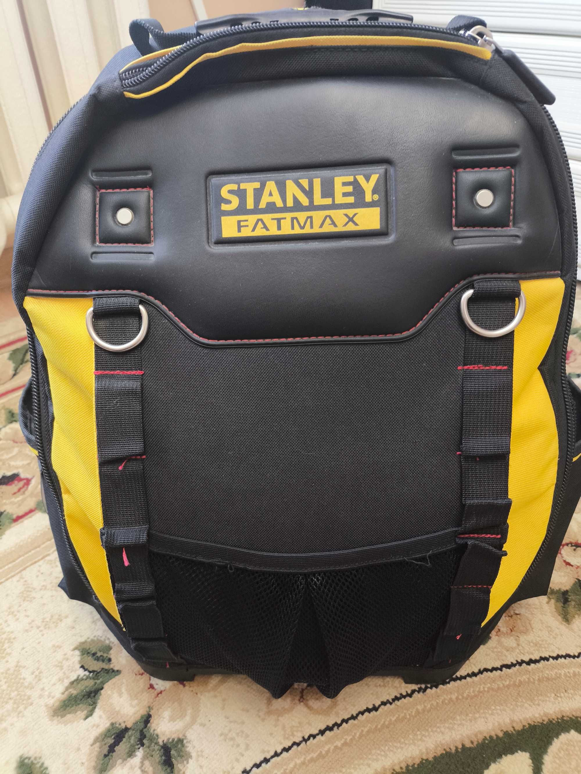 Рюкзак для инструментов  Stanley