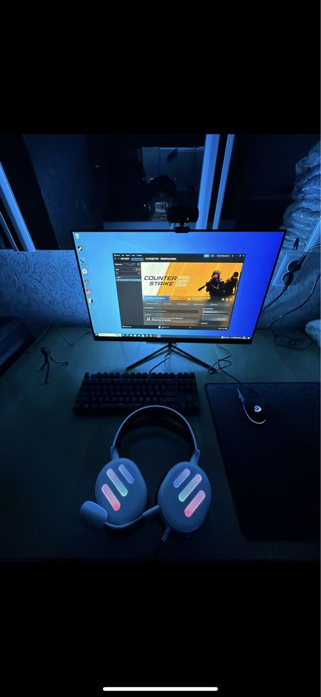 Tehnicom i5-SSD/ Win 11