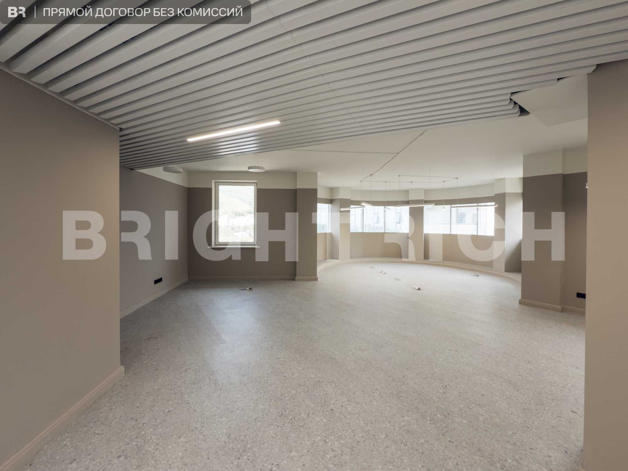 Бизнес-центр Kulan - аренда офиса 430 м²