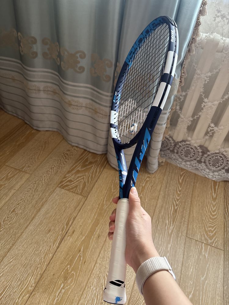 Babolat Drive Jr 25
