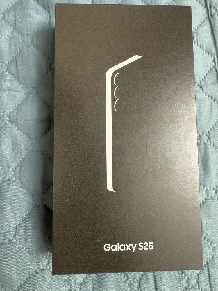 Samsung Galaxy S25