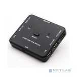 KVM переключатель ORIENT HS21