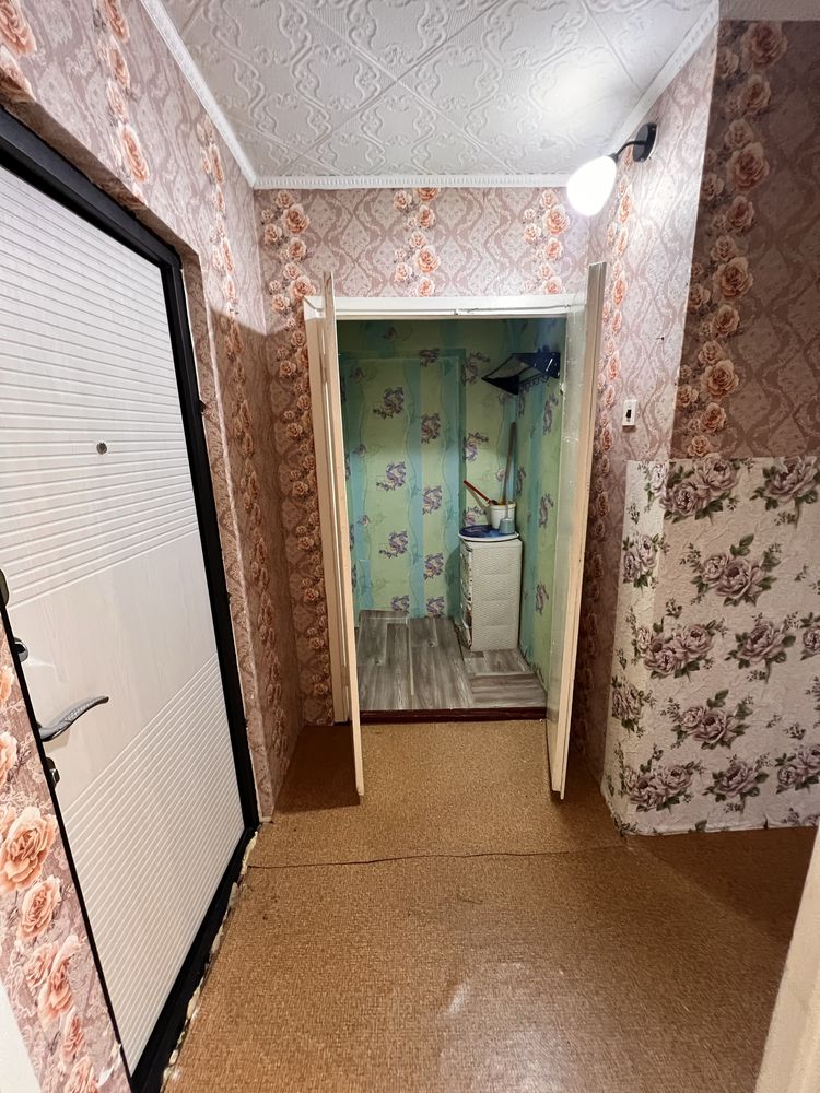 Сдам однокомнатную  квартиру