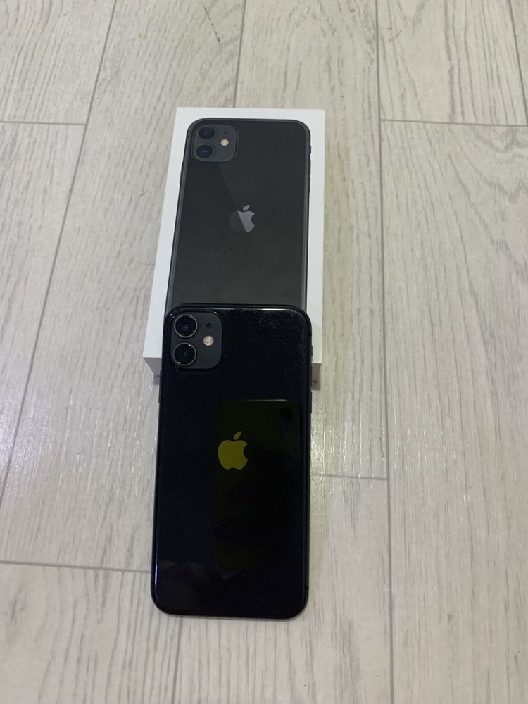 iPhone 11 продается!!!