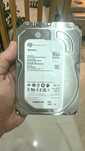 Жесткий диск 2 TB Seagate SkyHawk (ST2000VX016), 3.5", 256MB, SATA III