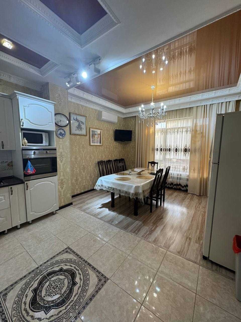 Продам дом в Акжаре 2