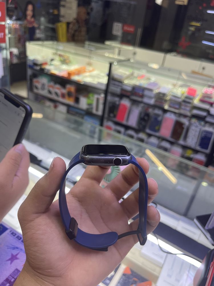 Смарт часы Apple Watch 6 series