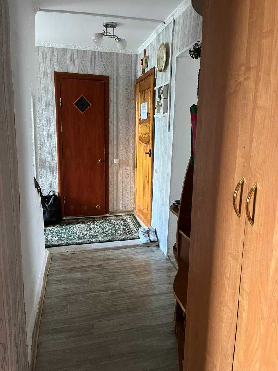 Продам 2-комнатную квартиру