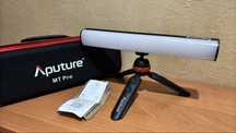 Aputure MT Pro свет