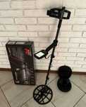 Металлоискатель Minelab manticore
