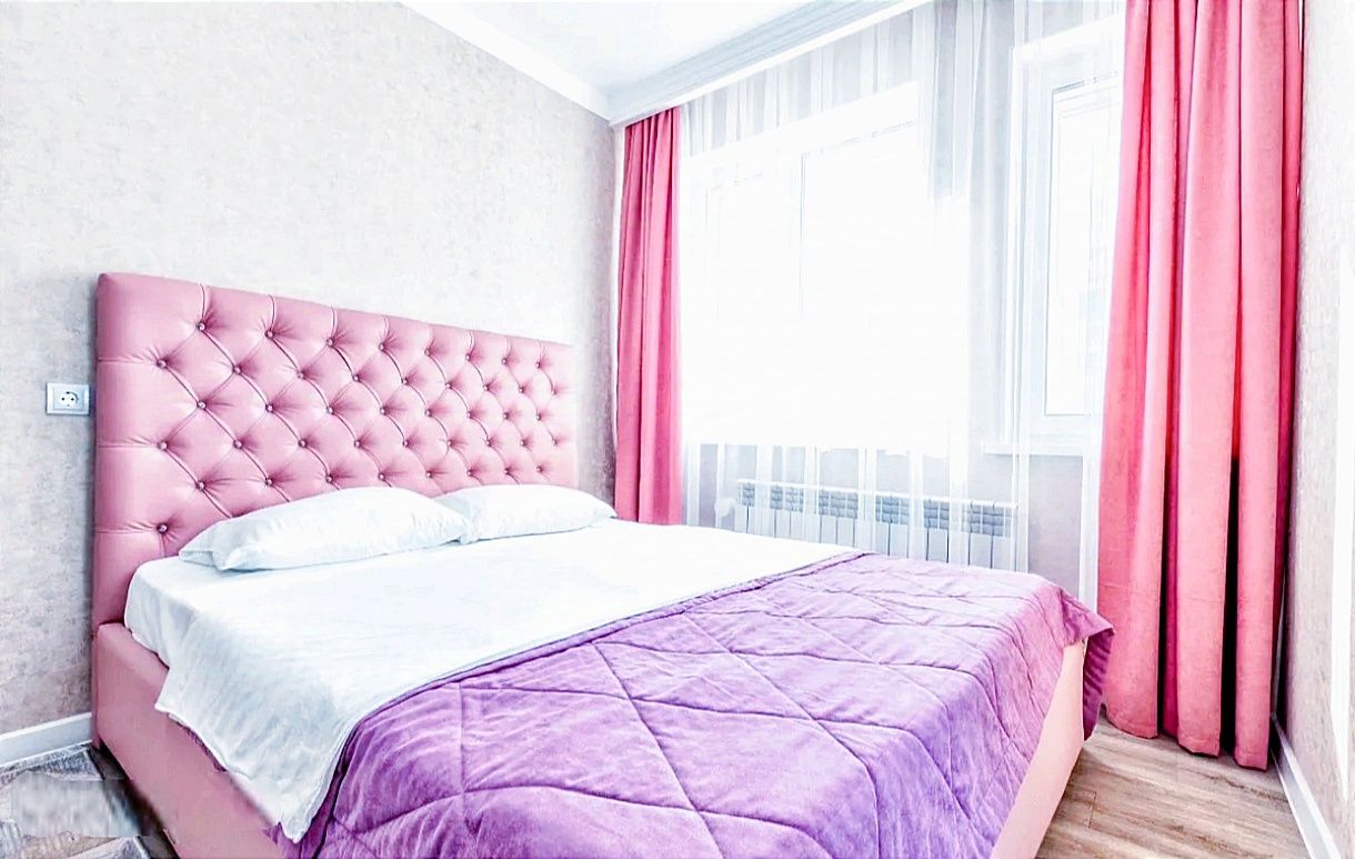 ЖК GREEN PLAZA 3-комнатная ЗВОНИТЕ 24/7  Smart-Wifi