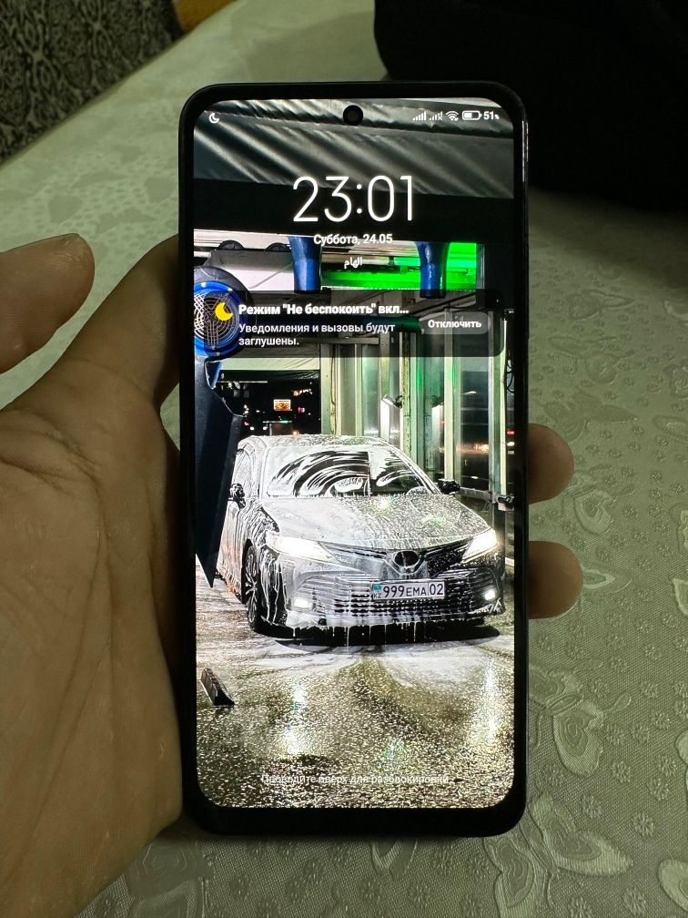 Redmi not 11s 108