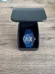 Наручные часы armani exchange, calvin klein