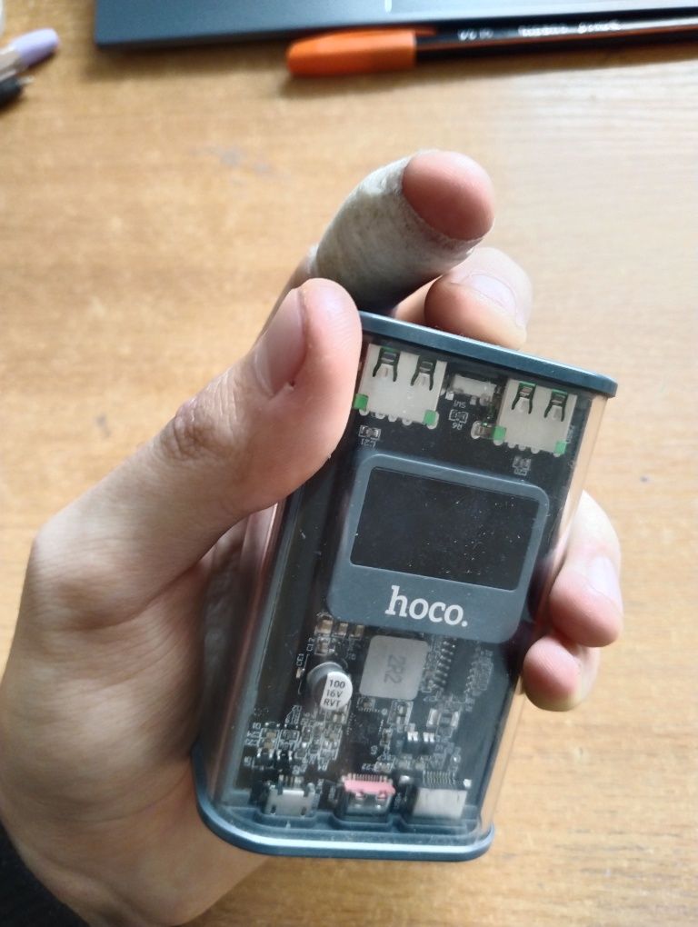Продаю power bank