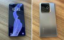 Realme GT 7 pro Racing Edition