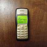 Nokia 1100 Fintel