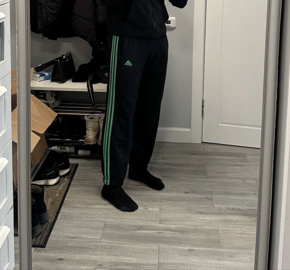 Адидас Adidas трико паруши Nike Reebok Puma