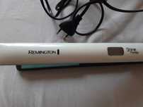 Выпрямитель для волос REMINGTON S8500 ShineTherapy сияющий