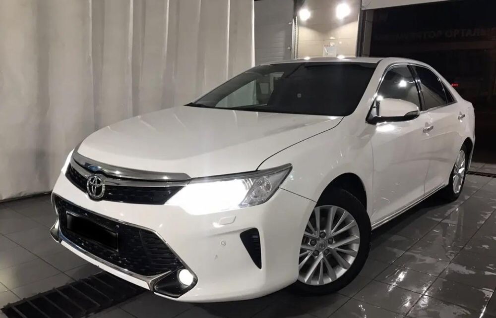 Автопрокат Без Водителя, Аренда Авто, Прокат Авто в Нур-Султан