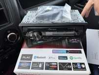 продам магнитофон pioneer