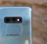 Samsung s10e 11ver