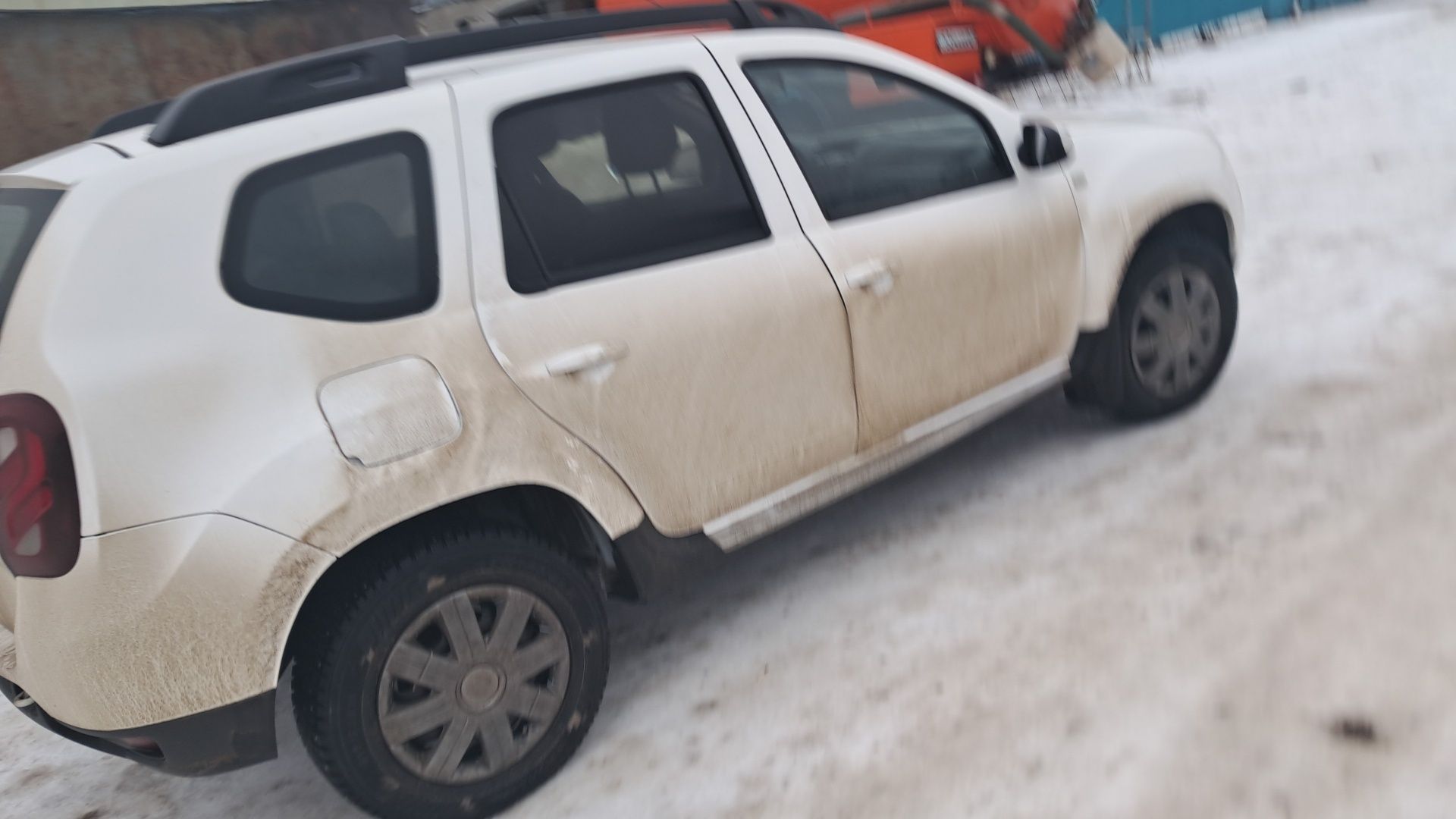 Продам надёжный автомобиль г.в 2016.