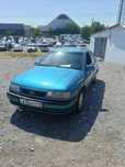 Opel vectra сатылады
