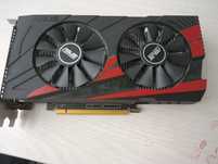 Видео карта gtx 1050 ti 4 Гб