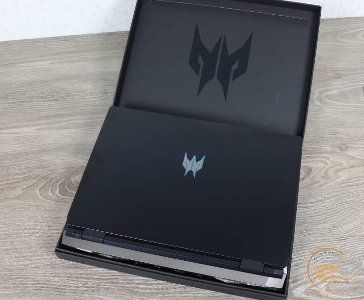 Продам игравой ноутбук Acer Predator Helios 300
Игровой
