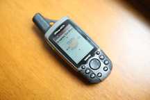 Garmin GPSmap 60CSx  навигатор
