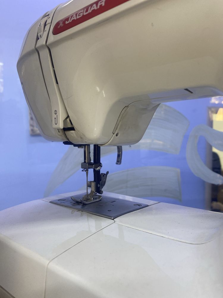 швейная машина janome XR-12 (activ market)