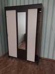 Продам шкаф , кровать