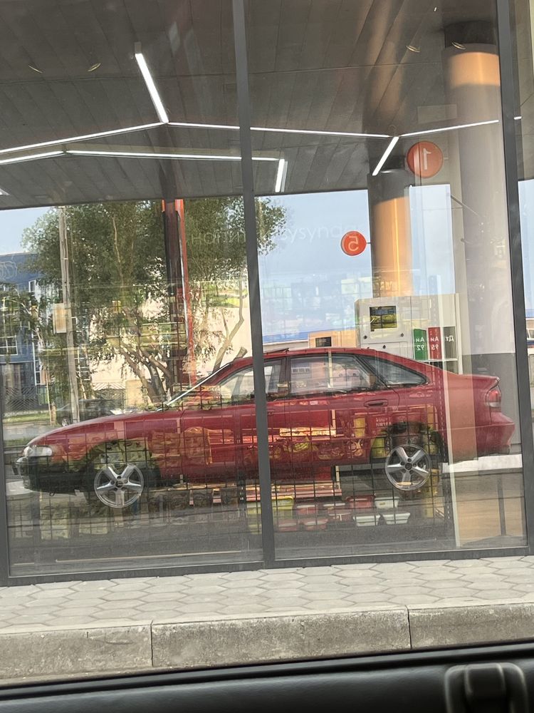Mazda 626 срочно