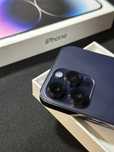 Apple iPhone 14 Pro