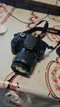 Срочно продам Canon  EOS 2000D