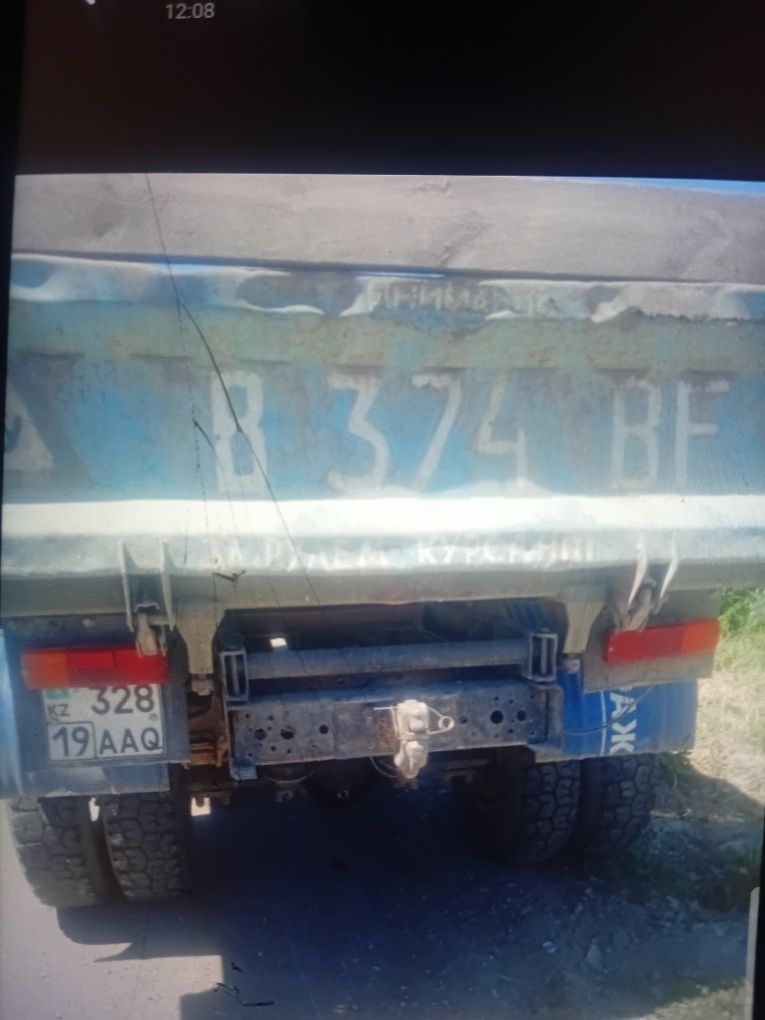 Продам автомашины ЗИЛ