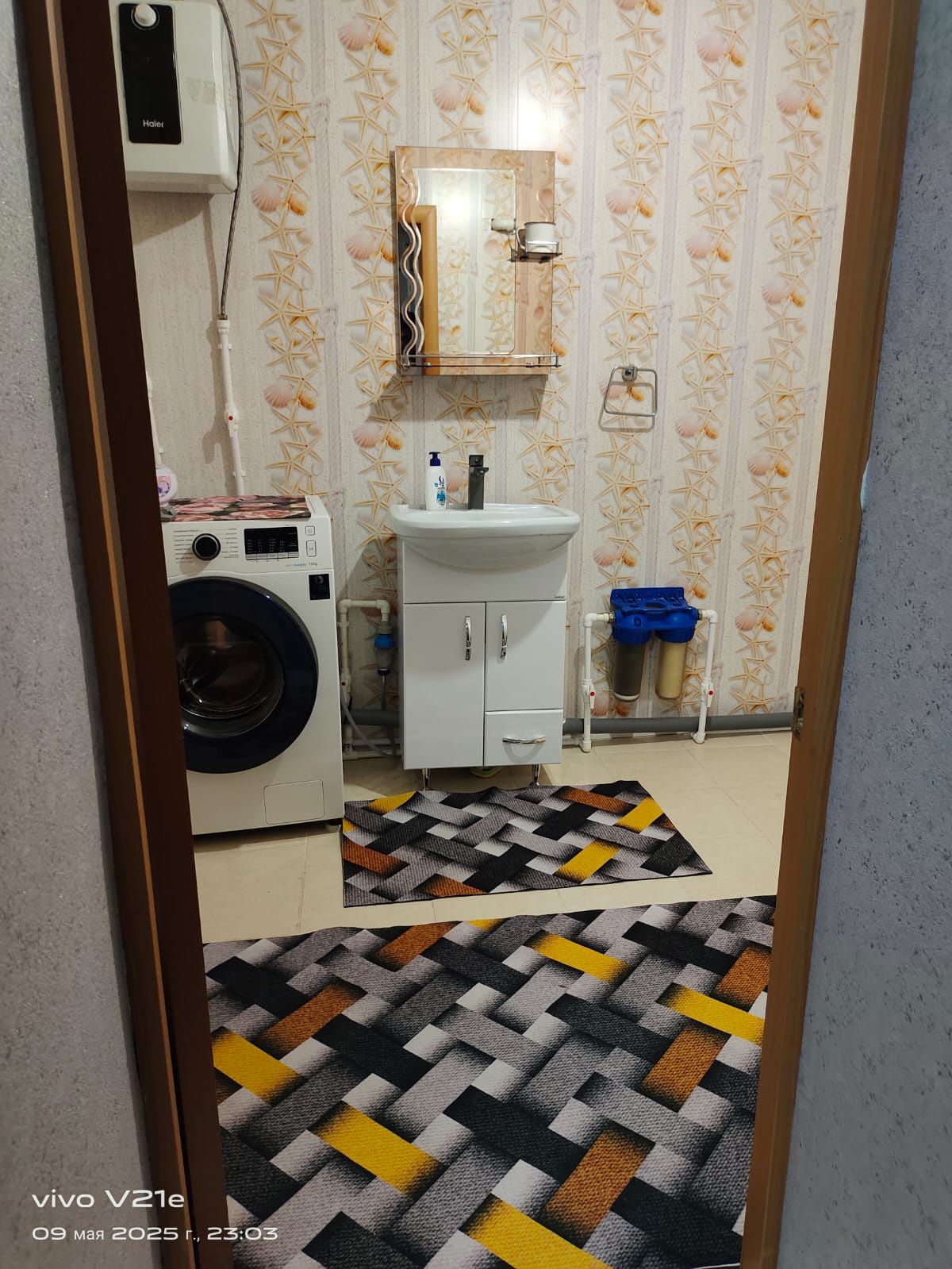 Продам дом в 4 Строительная 328