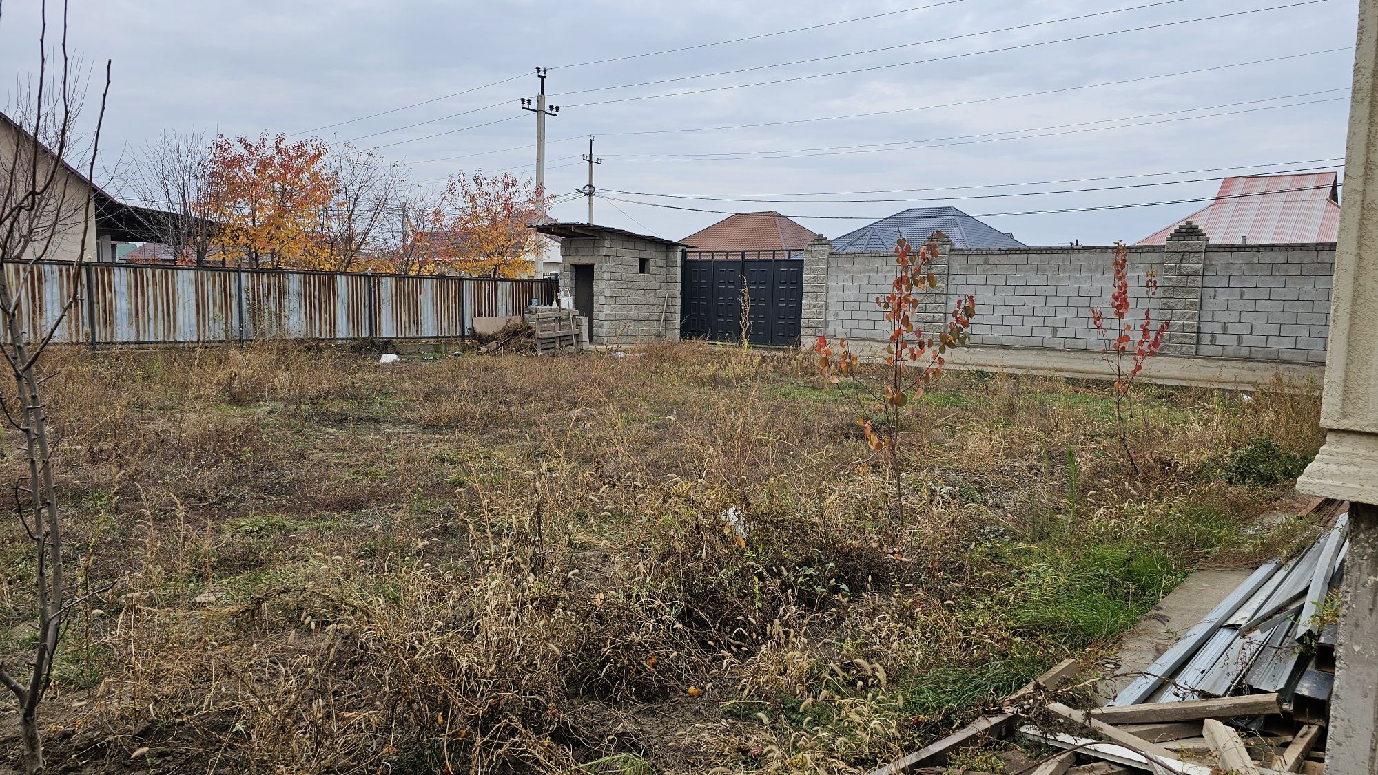 Срочная продажа! Продам новый кирпичный дом