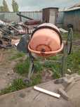 Продам Бетономешалка