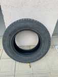 Шины на прадо и GX (hankook)