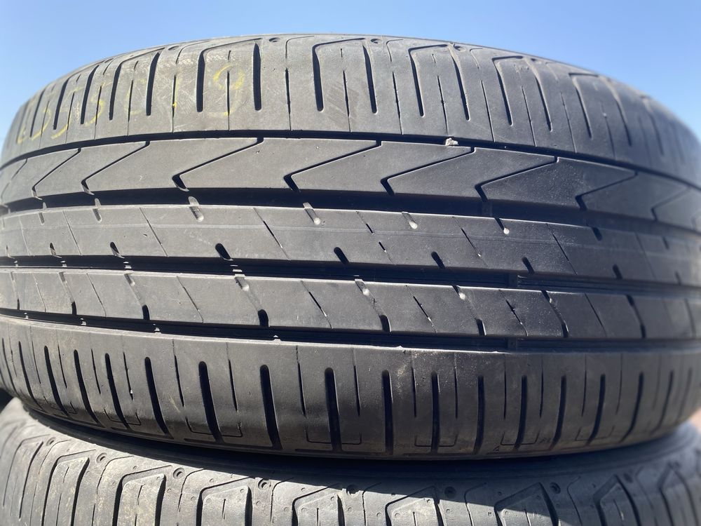 Комплект летние разноразмерные шины 235/50/19 255/45/19 Hankook Ventus