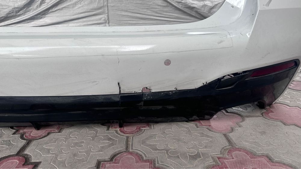 бампер bmw “m” g30 2023