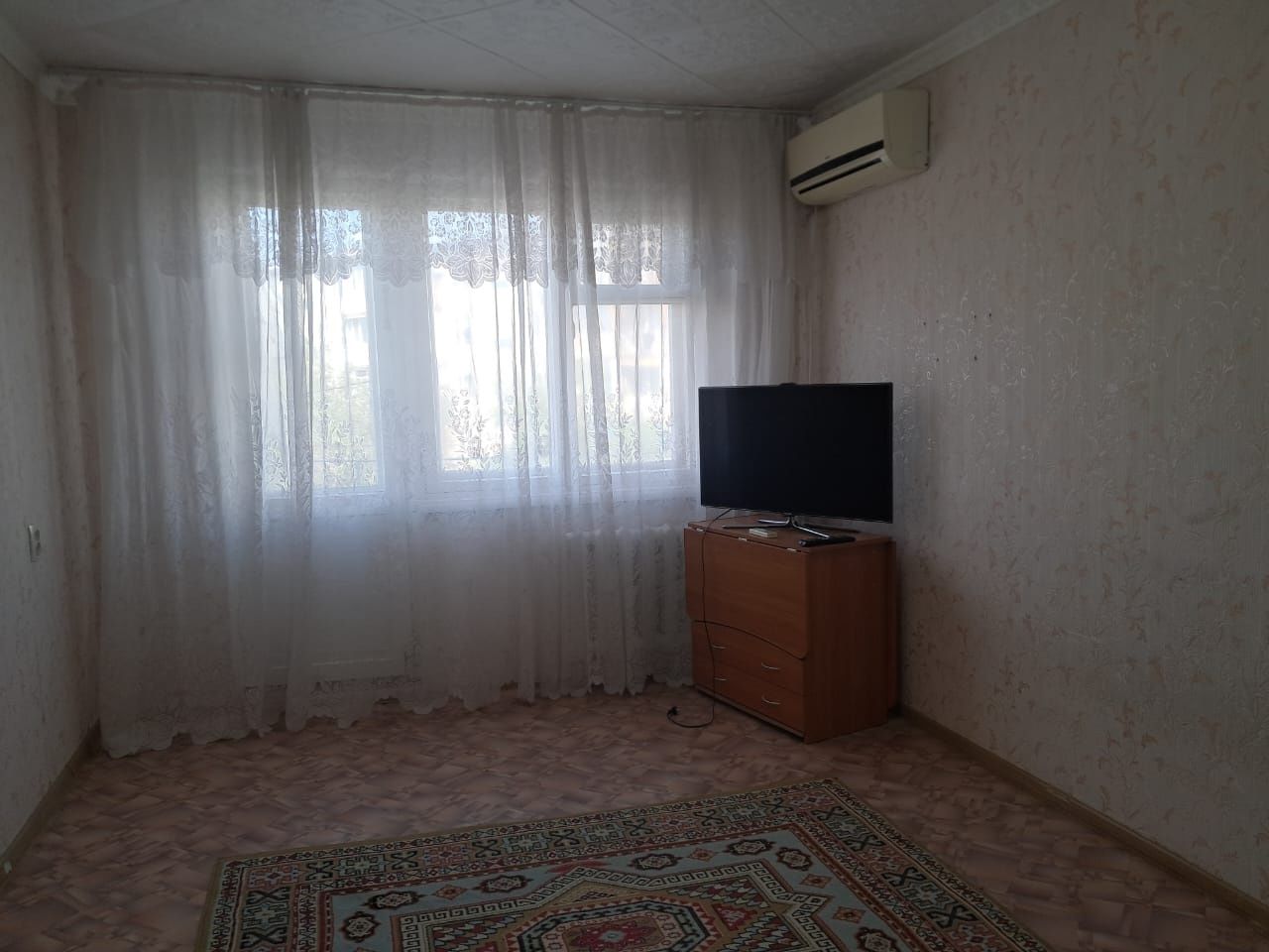 Сдам 2комнатную квартиру 120тыс