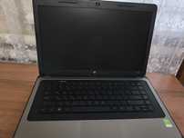 Продам ноутбук HP 635