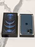 iPhone 12 Pro Max 512 gb akb 83