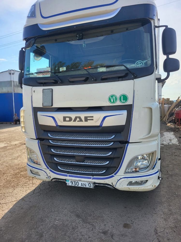 Продам *5 D * полик на всю кабины фуры от 106 DAF