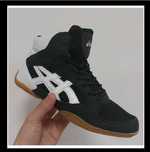 Борцовки для борьбы и единоборств Asics (2611)