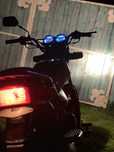 Мотоцикл Kulager 150cc