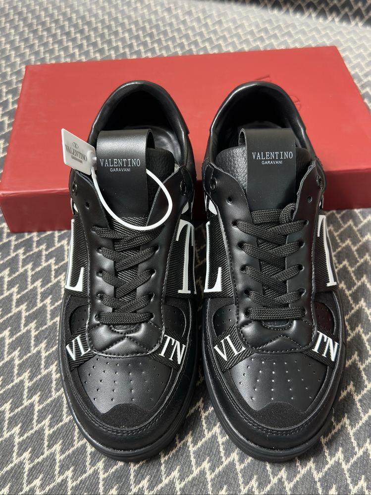 Обувь Valentino VL7N