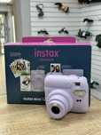 Фотоаппарат Instax 12 mini TM79
